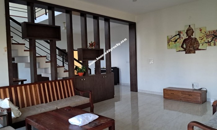 5 BHK Independent House for Sale in Vijayanagar