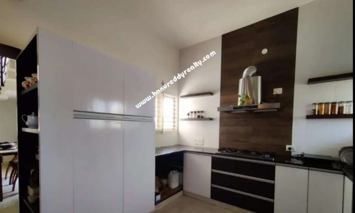 5 BHK Independent House for Sale in Vijayanagar