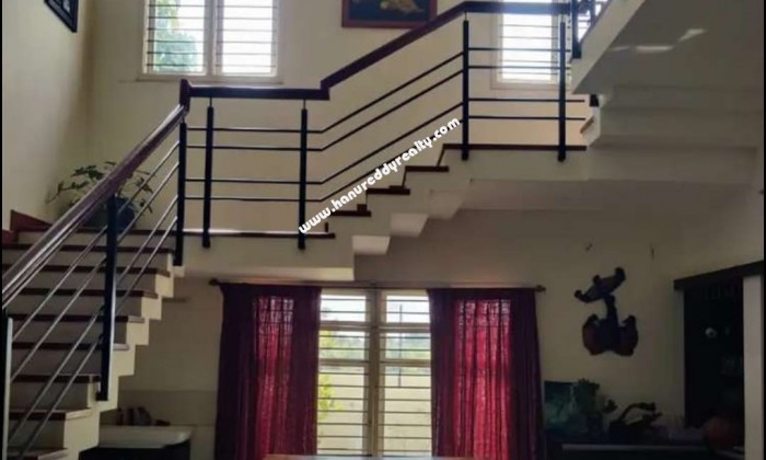 5 BHK Independent House for Sale in Vijayanagar