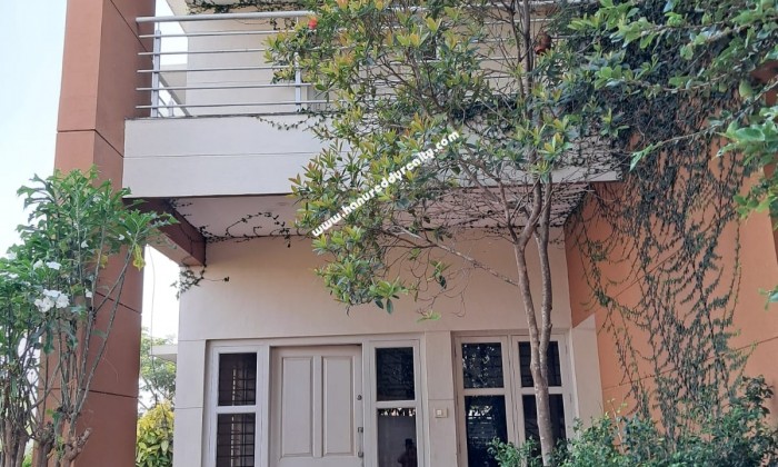 5 BHK Independent House for Sale in Vijayanagar