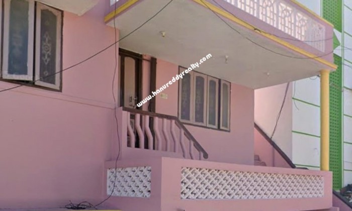  BHK Independent House for Sale in Tiruvottiyur