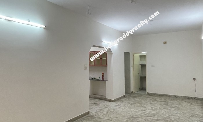 2 BHK Flat for Sale in Perambur