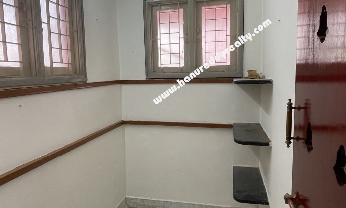 2 BHK Flat for Sale in Perambur