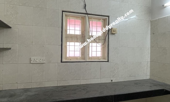2 BHK Flat for Sale in Perambur