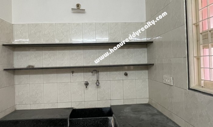 2 BHK Flat for Sale in Perambur