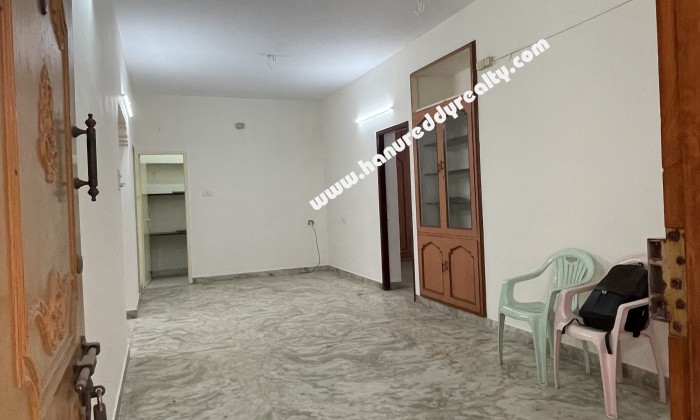 2 BHK Flat for Sale in Perambur