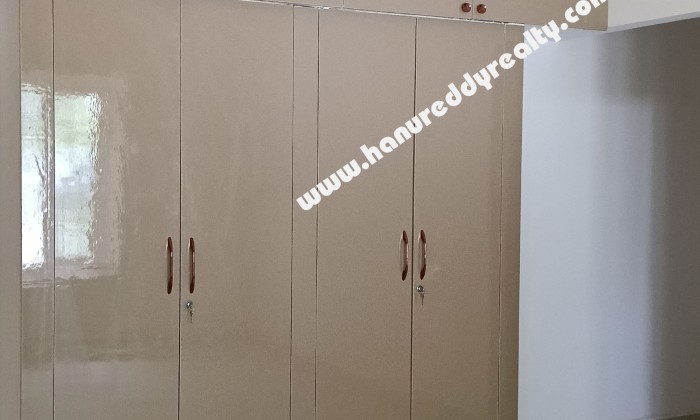 2 BHK Flat for Sale in Korattur