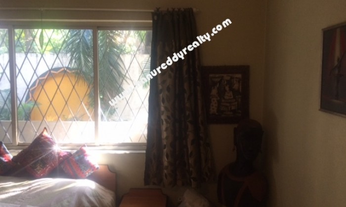 4 BHK Independent House for Sale in Koregaon Park