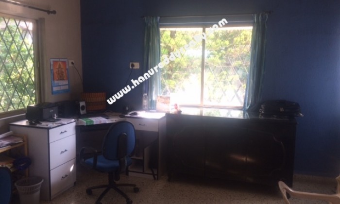 4 BHK Independent House for Sale in Koregaon Park