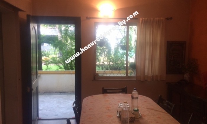 4 BHK Independent House for Sale in Koregaon Park