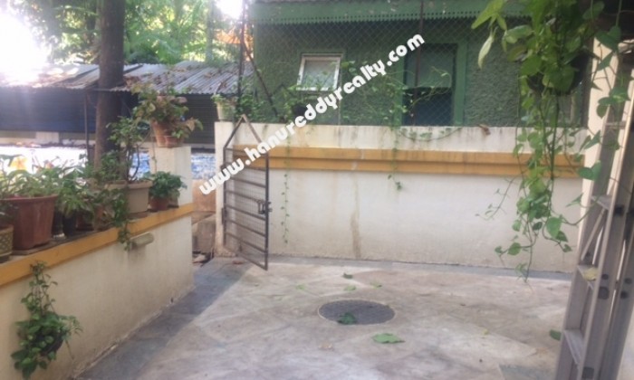 4 BHK Independent House for Sale in Koregaon Park