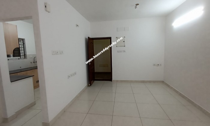 2 BHK Flat for Sale in Rajakilpakkam