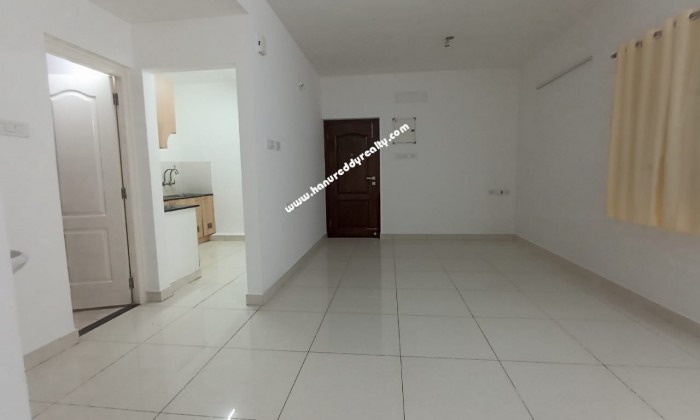 2 BHK Flat for Sale in Rajakilpakkam