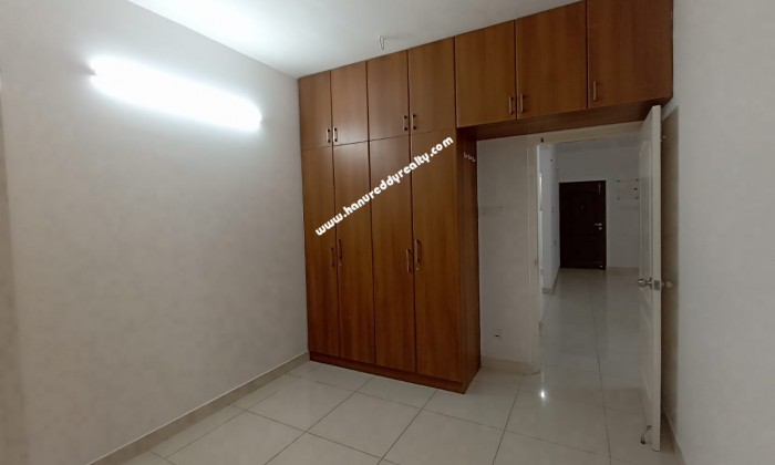 2 BHK Flat for Sale in Rajakilpakkam
