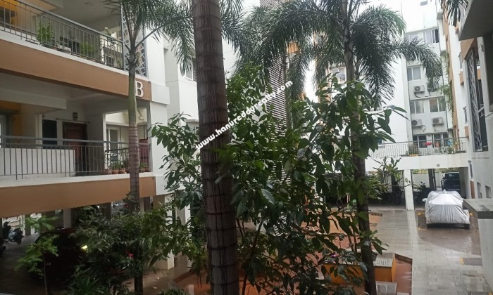 2 BHK Flat for Sale in Rajakilpakkam