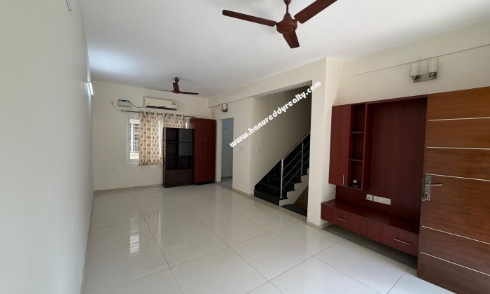 3 BHK Villa for Sale in Navalur