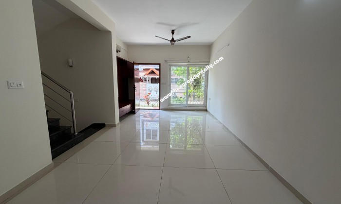 3 BHK Villa for Sale in Navalur