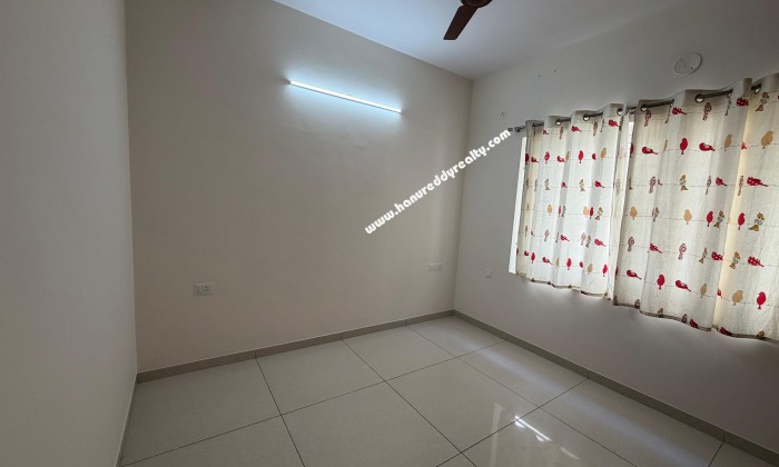 3 BHK Villa for Sale in Navalur