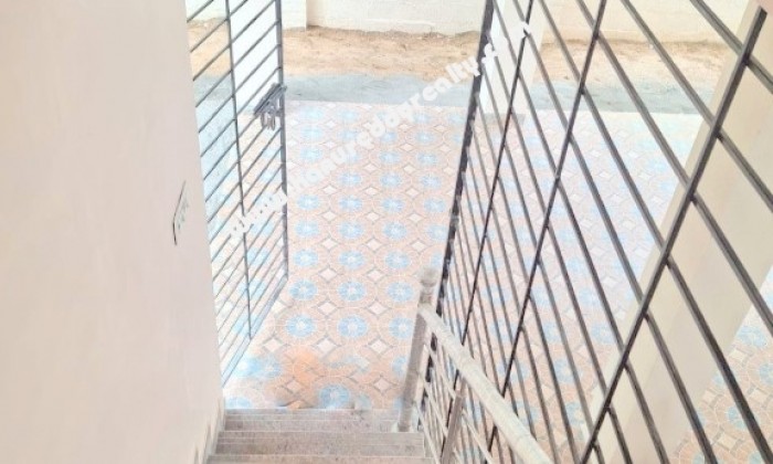 2 BHK Duplex House for Sale in Thiruvanmiyur