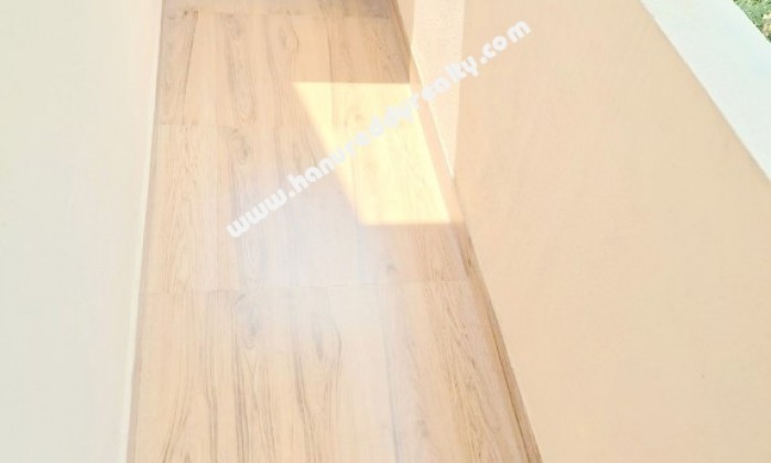 2 BHK Duplex House for Sale in Thiruvanmiyur