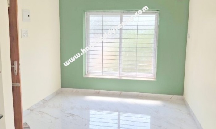 2 BHK Duplex House for Sale in Thiruvanmiyur