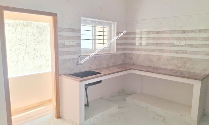 2 BHK Duplex House for Sale in Thiruvanmiyur