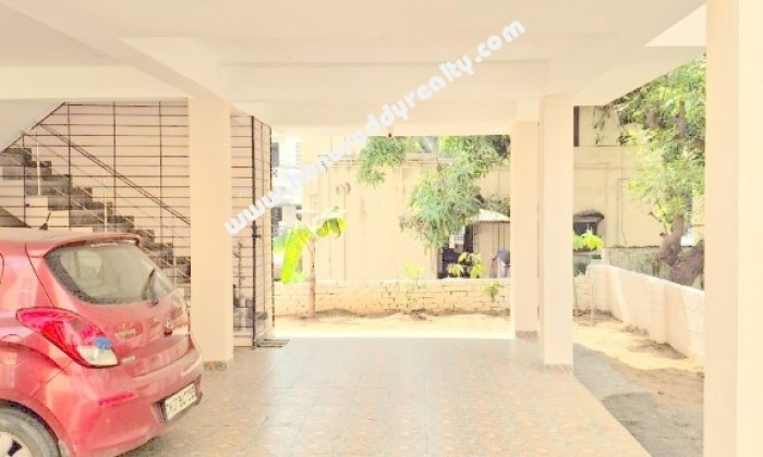 2 BHK Duplex House for Sale in Thiruvanmiyur