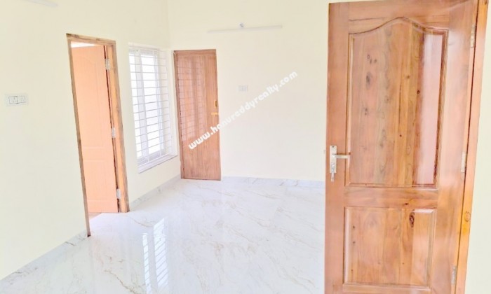 2 BHK Duplex House for Sale in Thiruvanmiyur