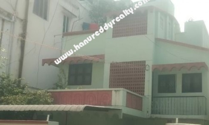 4 BHK Independent House for Sale in Virugambakkam