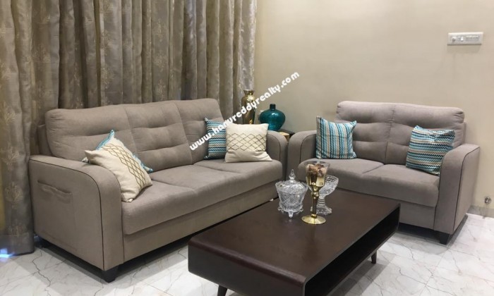 3 BHK Flat for Sale in Koregaon Park