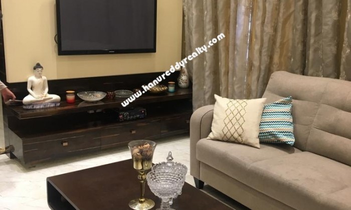 3 BHK Flat for Sale in Koregaon Park