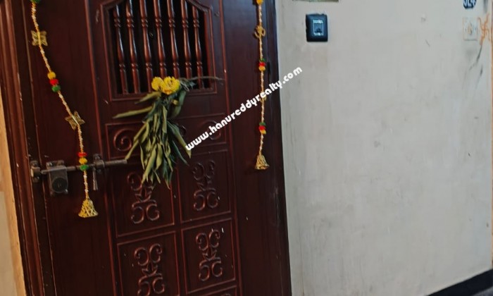 2 BHK Flat for Sale in Kilpauk