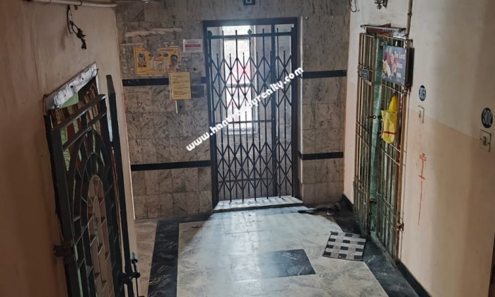 2 BHK Flat for Sale in Kilpauk