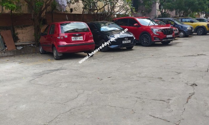 2 BHK Flat for Sale in Kilpauk