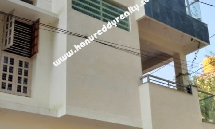 4 BHK Independent House for Sale in Vijayanagar