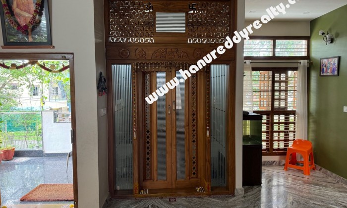 4 BHK Independent House for Sale in Vijayanagar