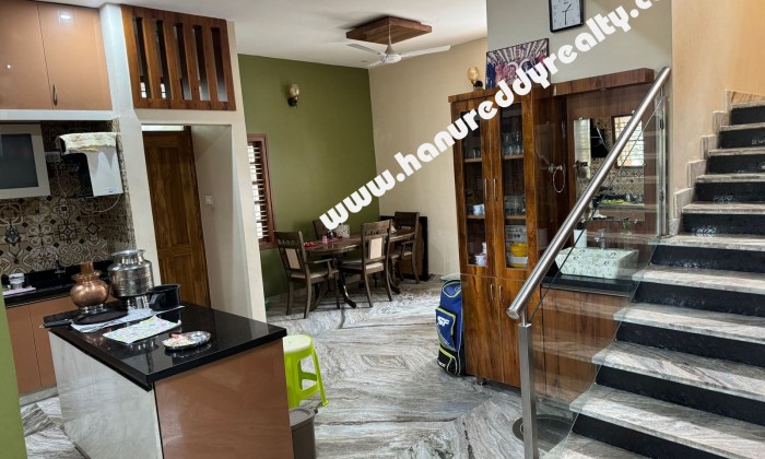 4 BHK Independent House for Sale in Vijayanagar