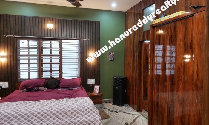 4 BHK Independent House for Sale in Vijayanagar
