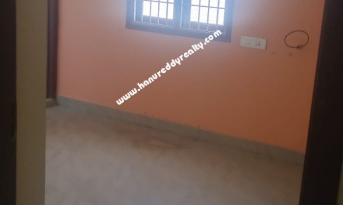 2 BHK Flat for Sale in Thirumullaivoyal