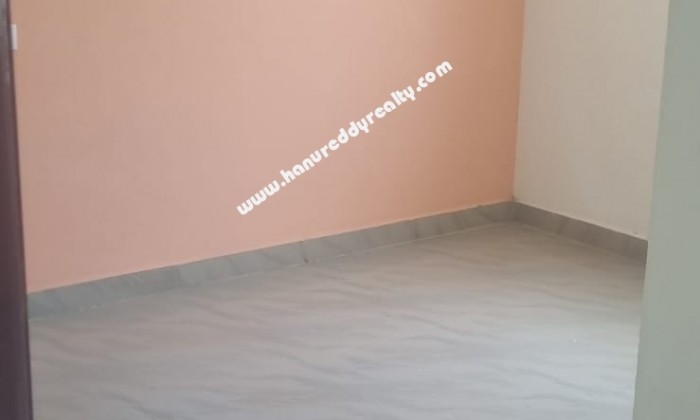 2 BHK Flat for Sale in Thirumullaivoyal