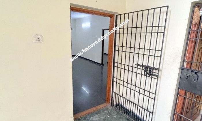 3 BHK Flat for Sale in Madipakkam