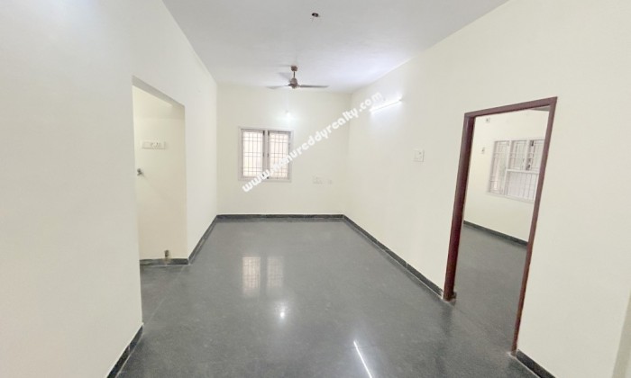 3 BHK Flat for Sale in Madipakkam