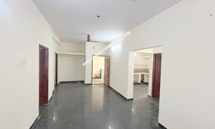 3 BHK Flat for Sale in Madipakkam