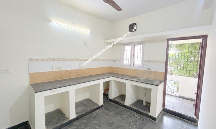 3 BHK Flat for Sale in Madipakkam