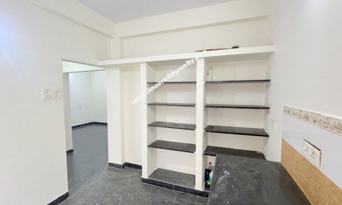 3 BHK Flat for Sale in Madipakkam