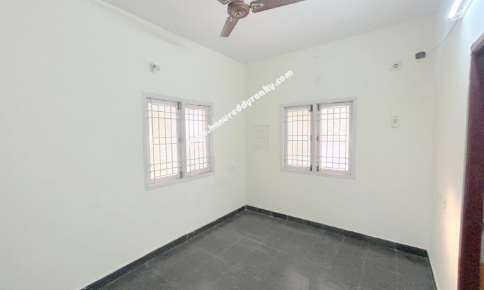3 BHK Flat for Sale in Madipakkam