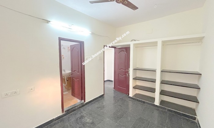 3 BHK Flat for Sale in Madipakkam