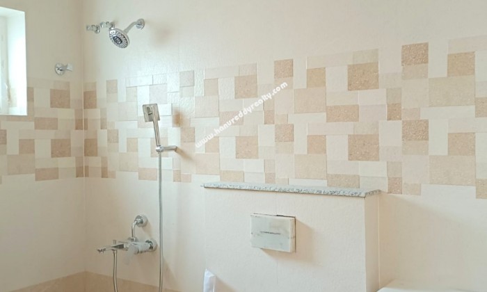 3 BHK Flat for Sale in Thiruvanmiyur