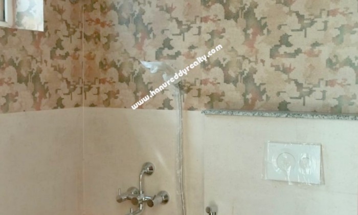 3 BHK Flat for Sale in Thiruvanmiyur