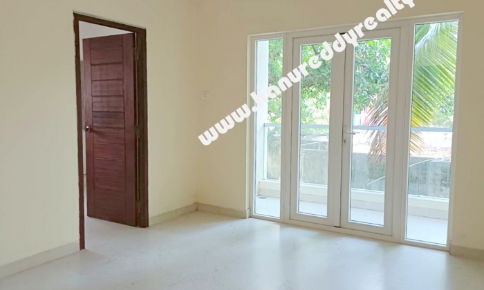 3 BHK Flat for Sale in Thiruvanmiyur
